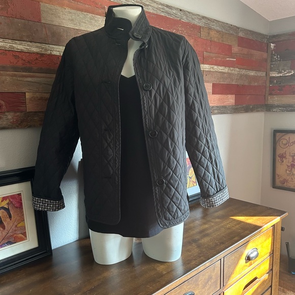 Talbots lightweight jacket - Picture 5 of 13